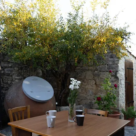 Apanemia House Lófou