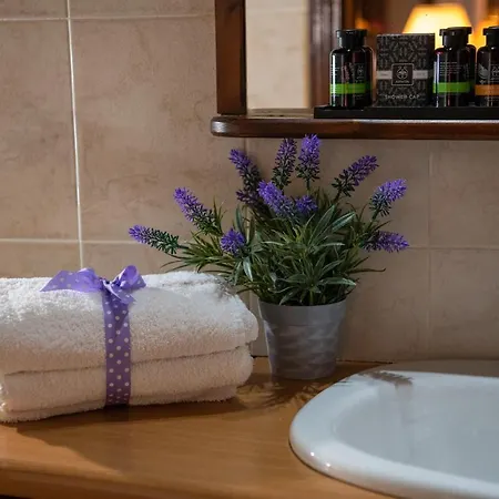 Hébergement de vacances Apanemia House Lófou