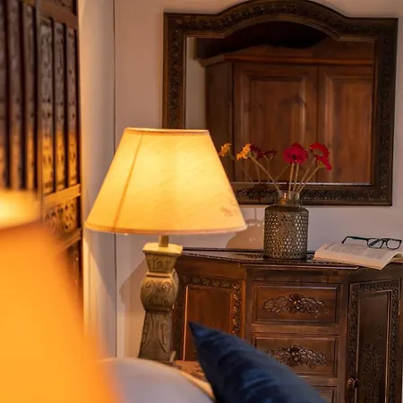 Hébergement de vacances Apanemia House *