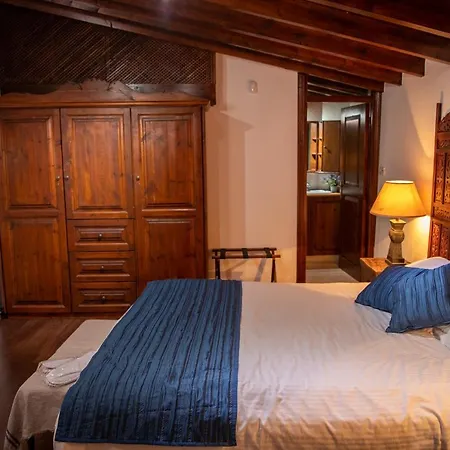 Hébergement de vacances Apanemia House Lófou