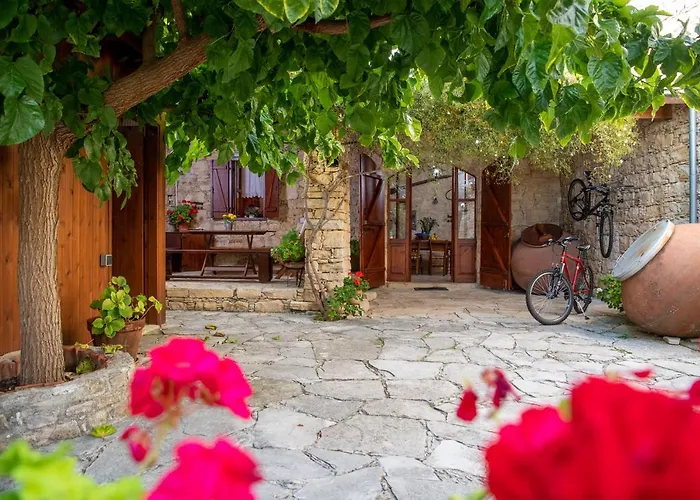 Prázdninový dům Apanemia House *