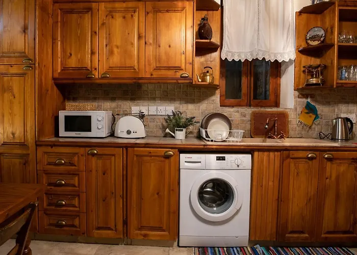 Apanemia House Lofou