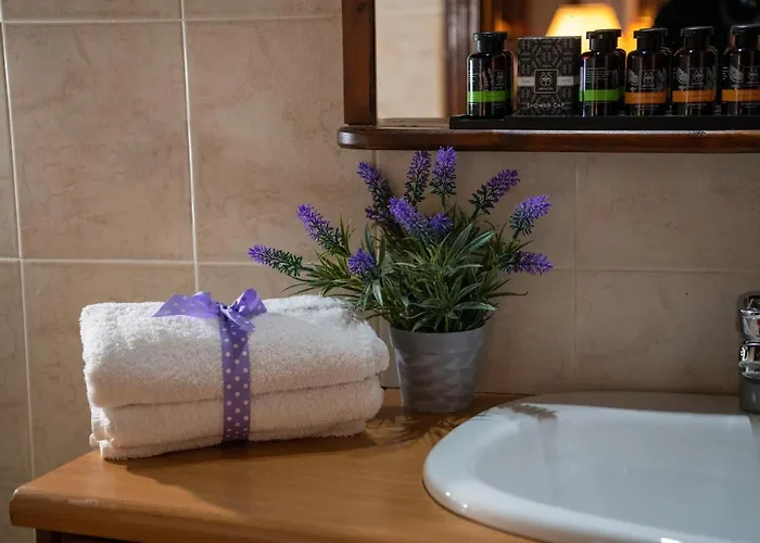 Prázdninový dům Apanemia House Lofou