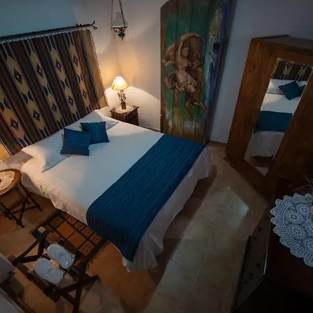 Ferienhaus Apanemia House