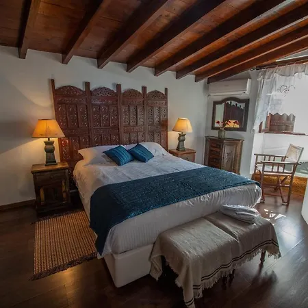 Ferienhaus Apanemia House Lofou