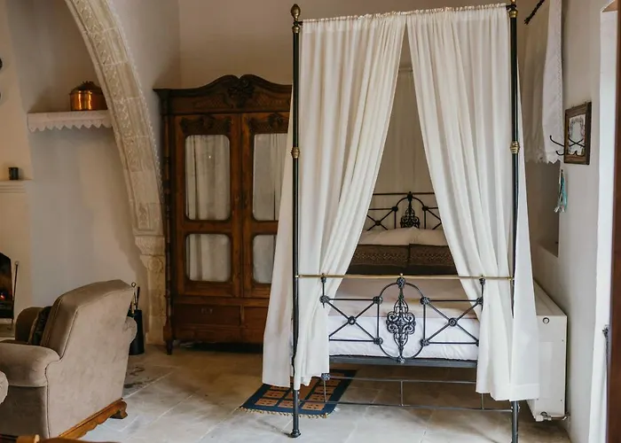 Apanemia House * לופו