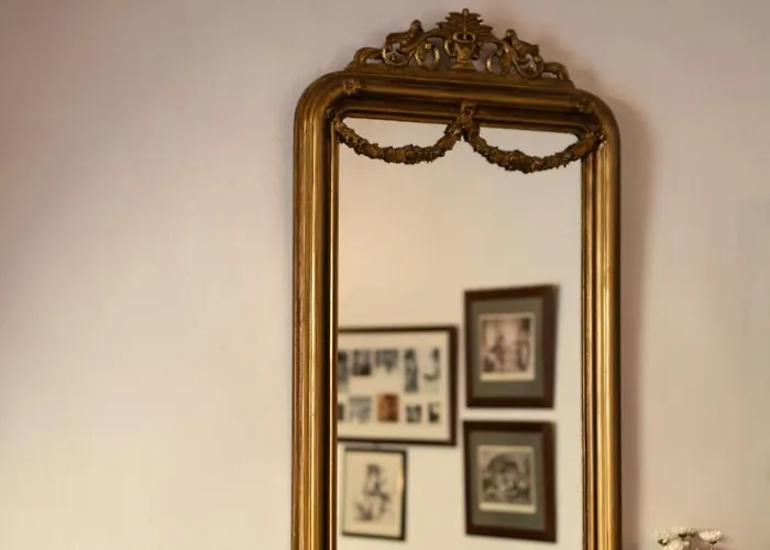 בית נופש Apanemia House לופו