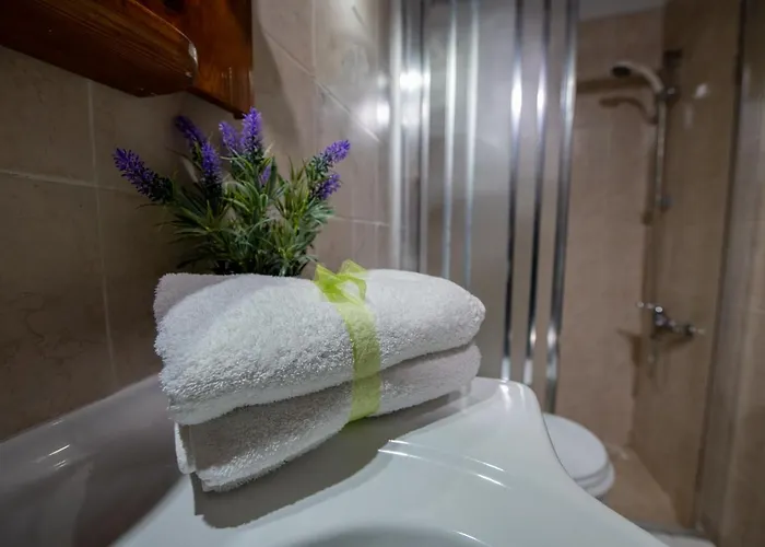 Apanemia House Ferienhaus