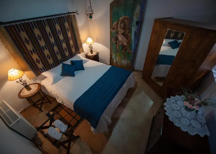 Ferienhaus Apanemia House