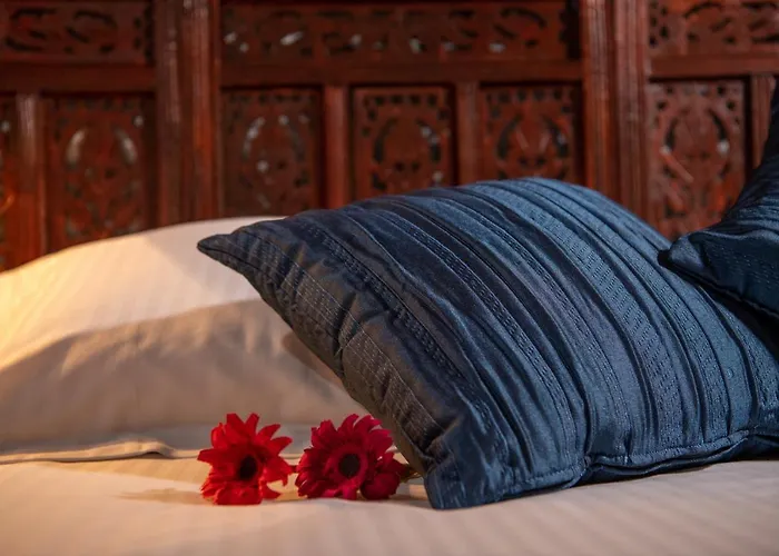 Apanemia House * לופו