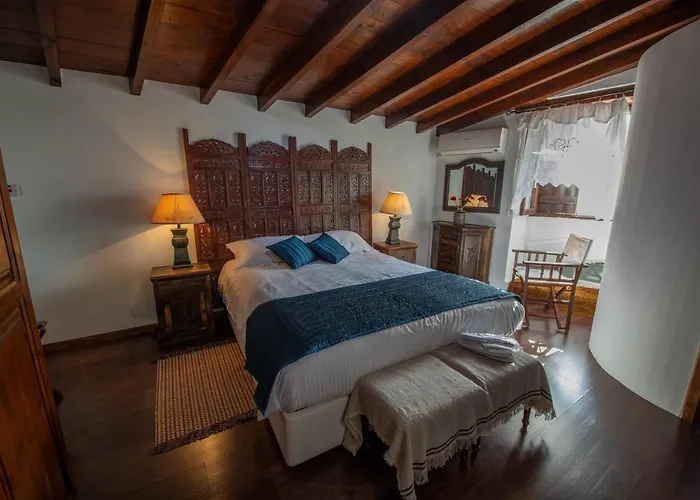 Ferienhaus Apanemia House Lofou