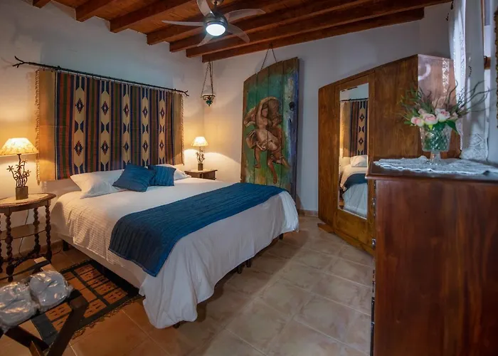 Apanemia House Ferienhaus